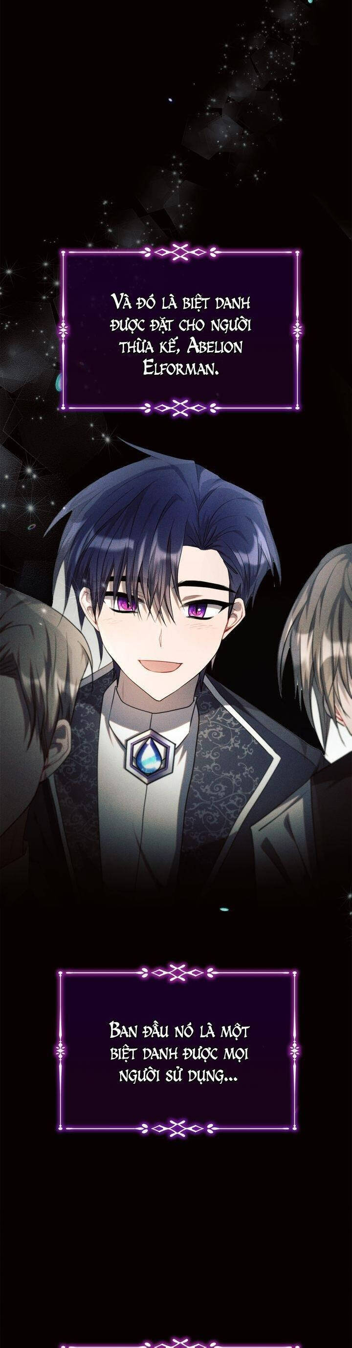 Công Chúa Ashtarte Chapter 18 - Trang 2