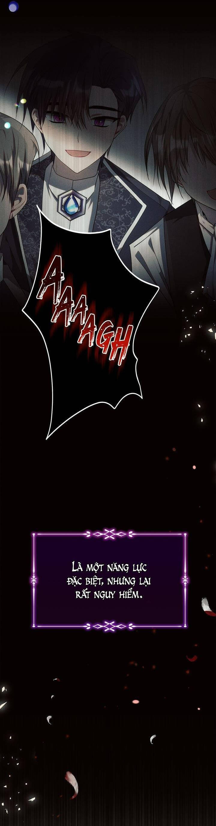 Công Chúa Ashtarte Chapter 18 - Trang 2