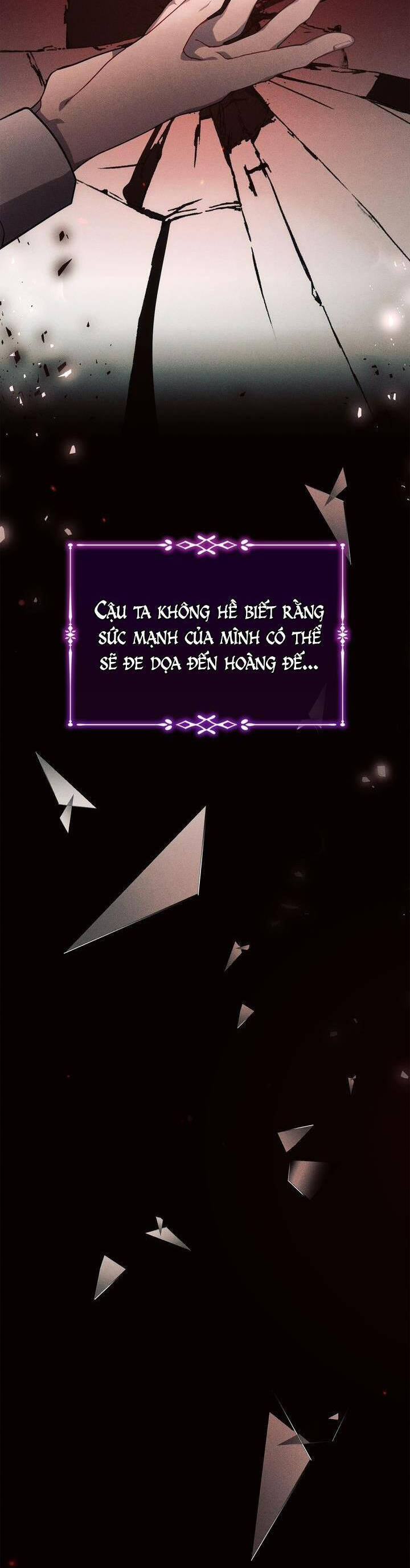 Công Chúa Ashtarte Chapter 18 - Trang 2