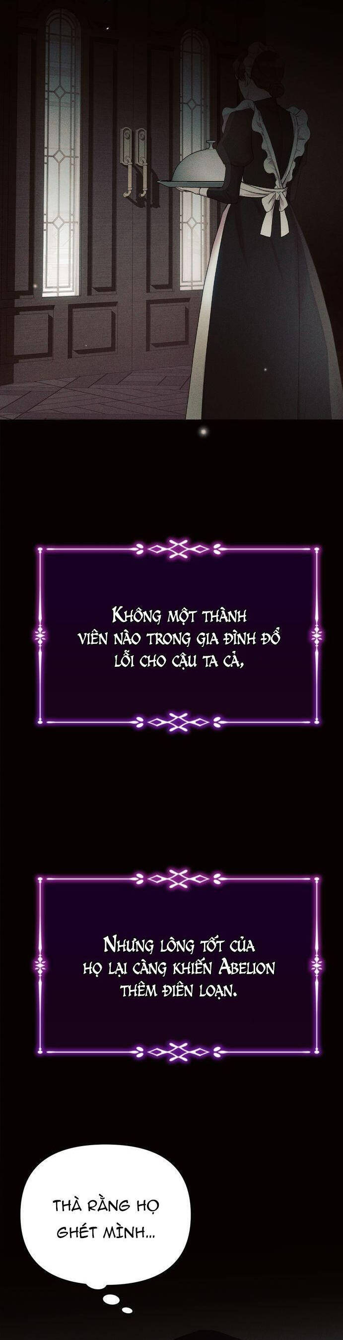 Công Chúa Ashtarte Chapter 18 - Trang 2