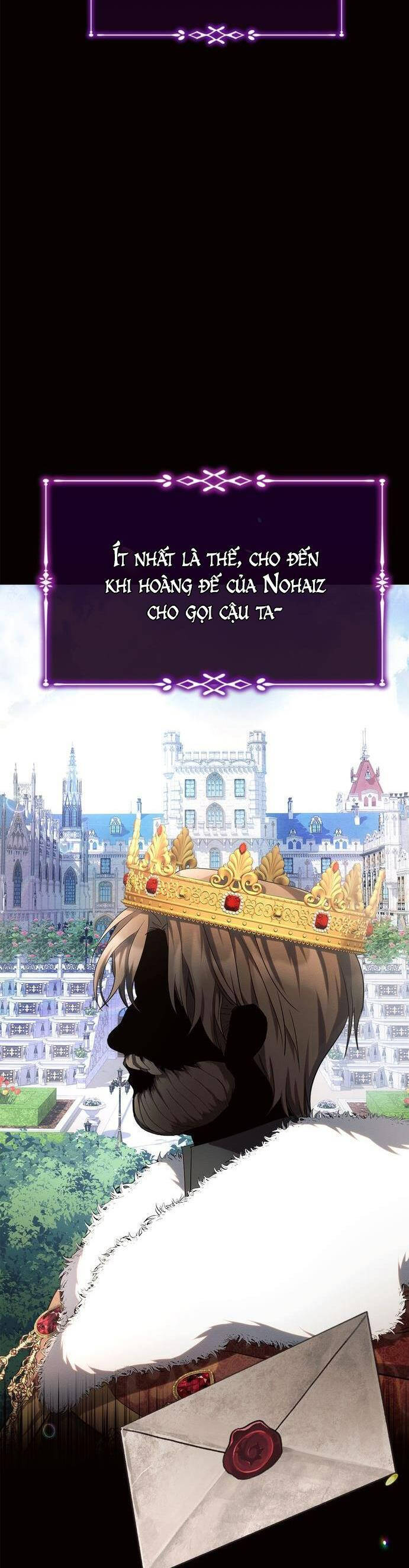 Công Chúa Ashtarte Chapter 18 - Trang 2