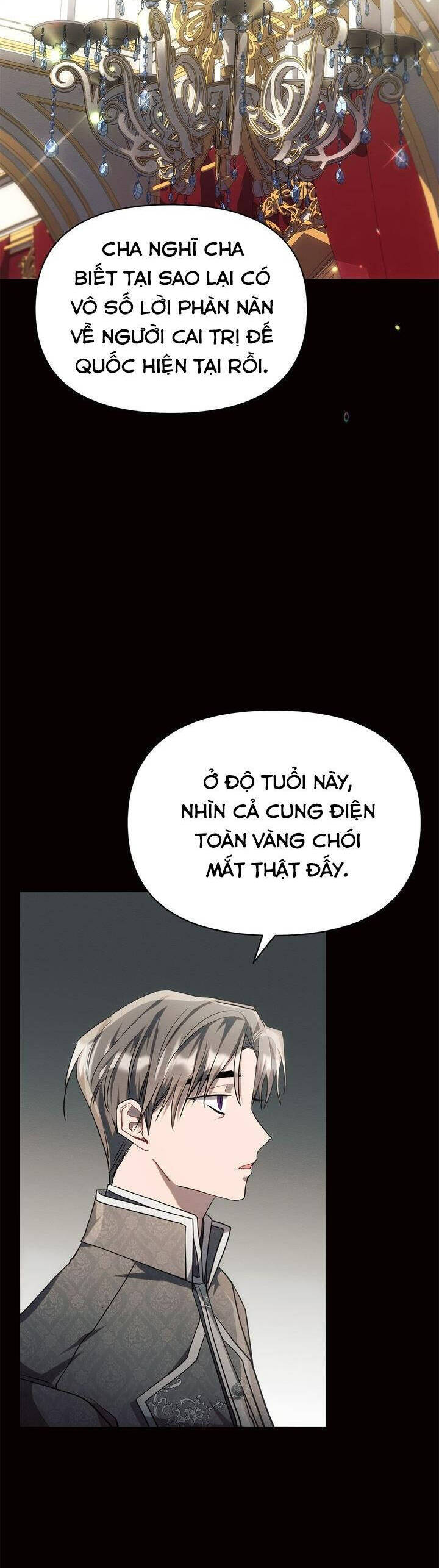 Công Chúa Ashtarte Chapter 18 - Trang 2