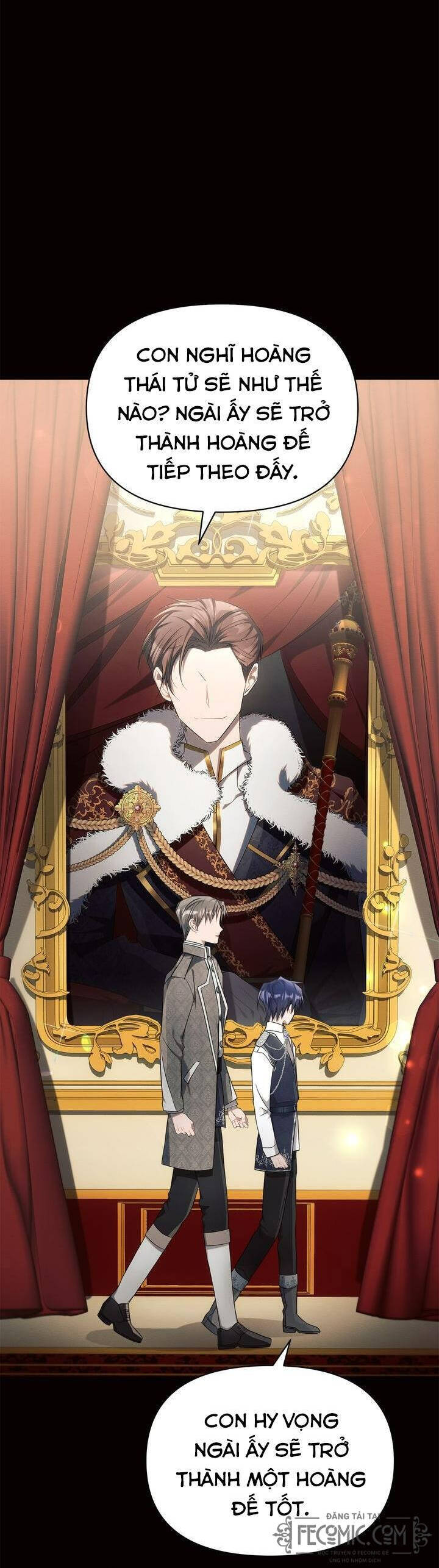 Công Chúa Ashtarte Chapter 18 - Trang 2