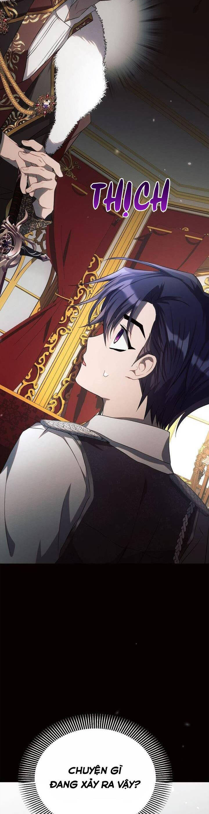 Công Chúa Ashtarte Chapter 18 - Trang 2