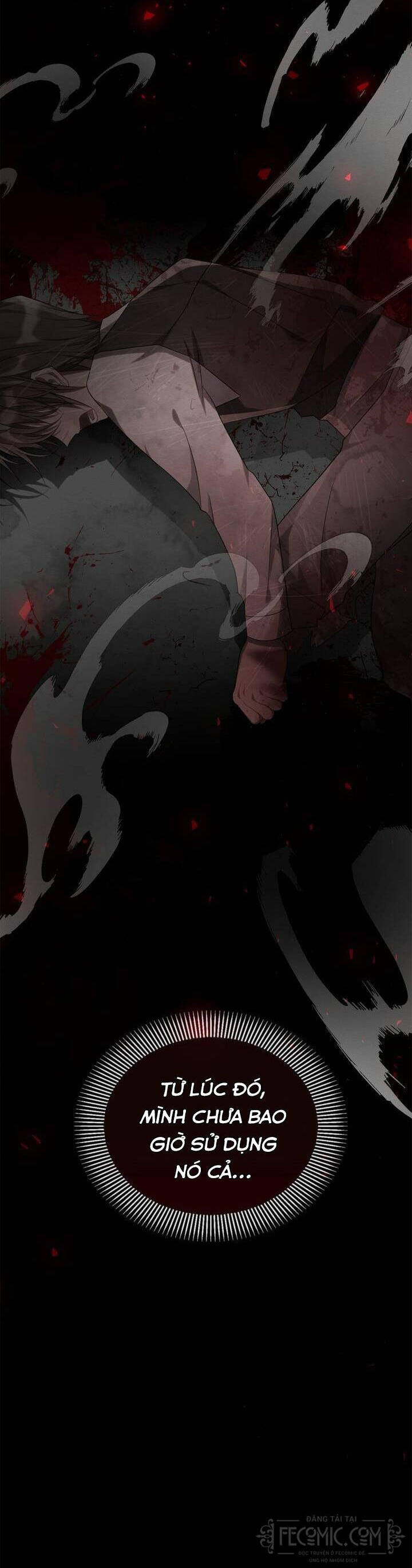 Công Chúa Ashtarte Chapter 19 - Trang 2