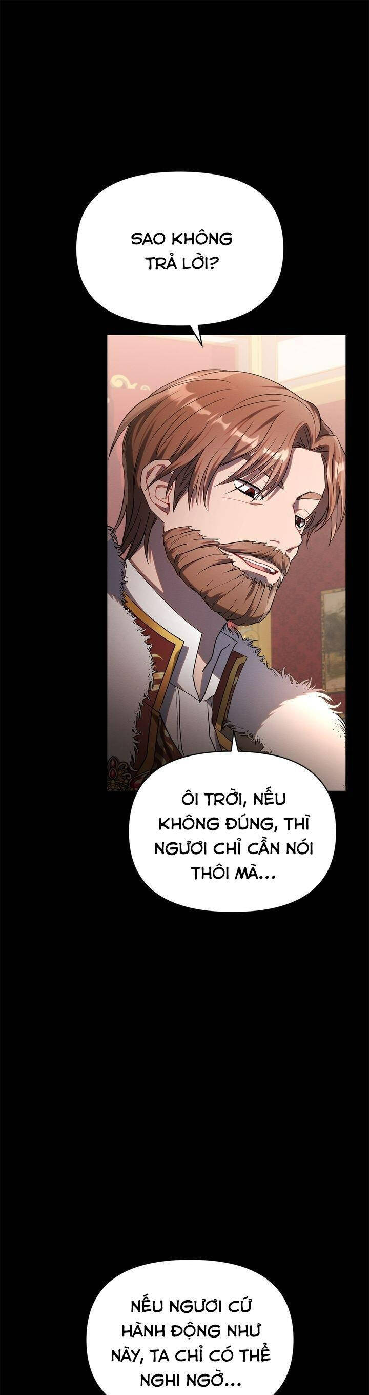 Công Chúa Ashtarte Chapter 19 - Trang 2