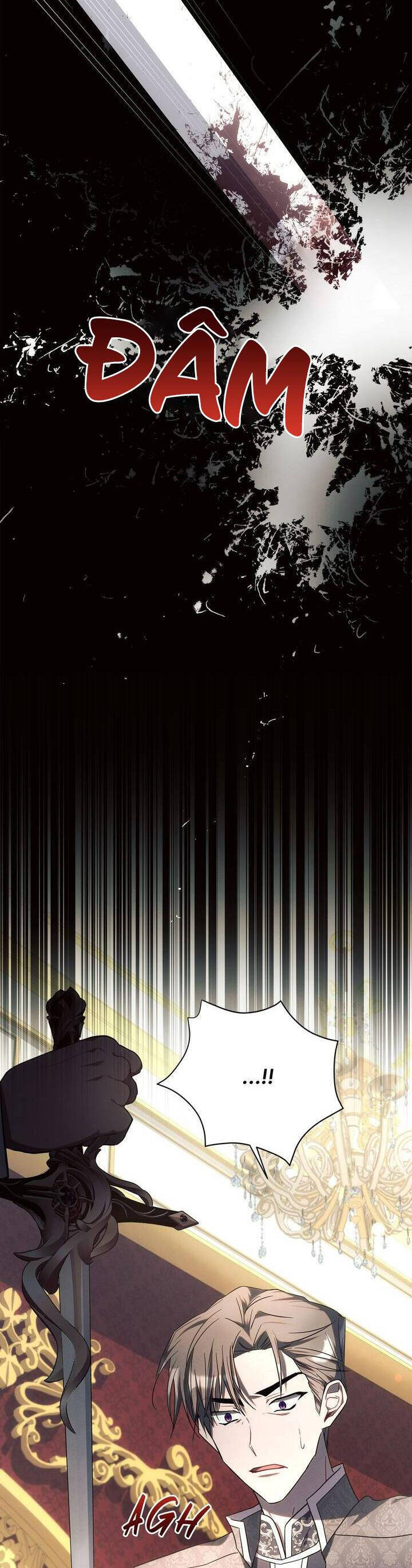 Công Chúa Ashtarte Chapter 19 - Trang 2