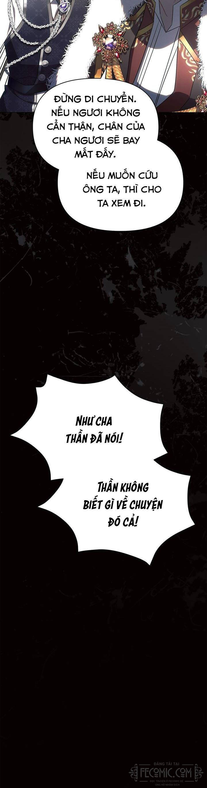 Công Chúa Ashtarte Chapter 19 - Trang 2