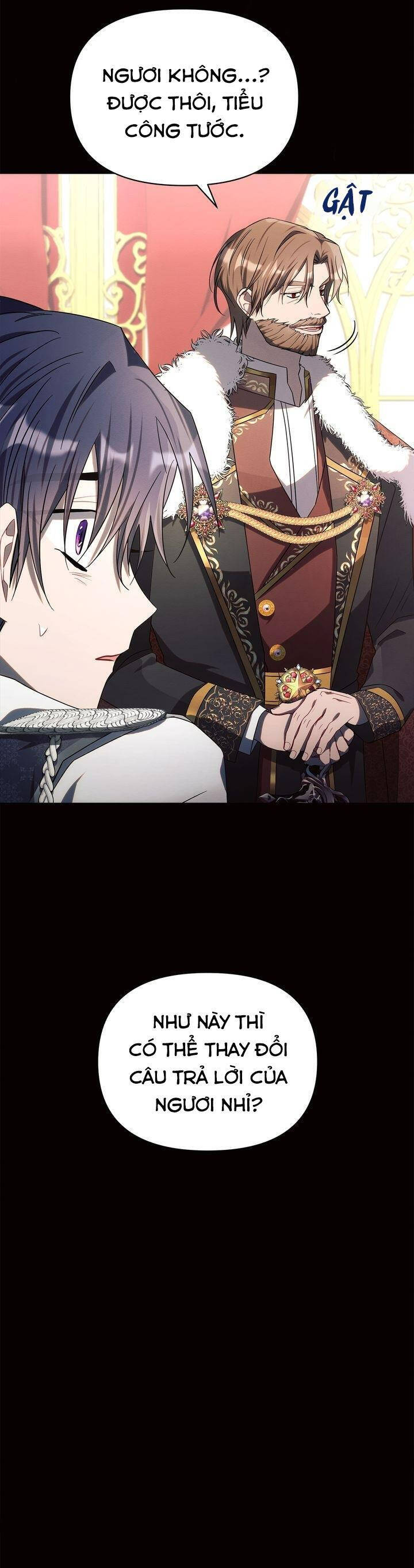 Công Chúa Ashtarte Chapter 19 - Trang 2