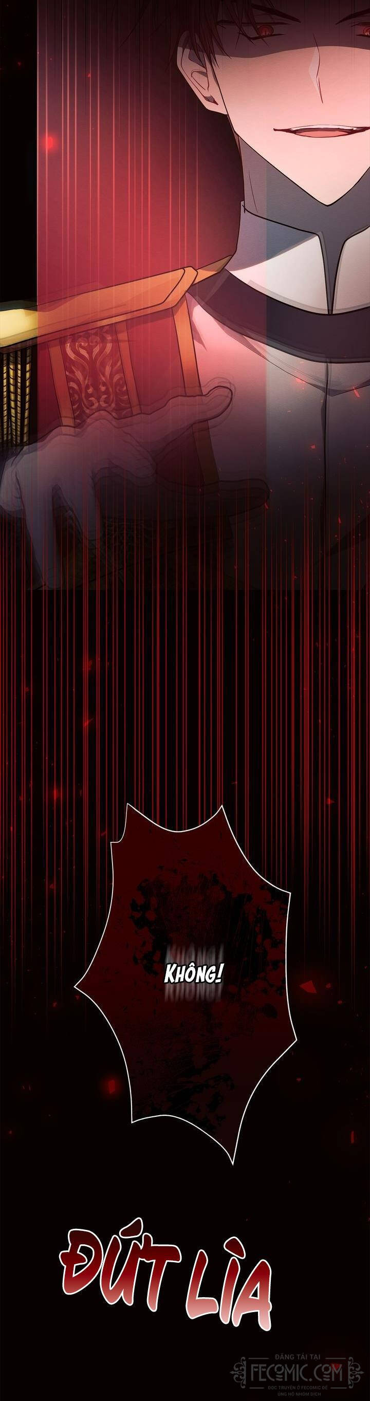 Công Chúa Ashtarte Chapter 19 - Trang 2