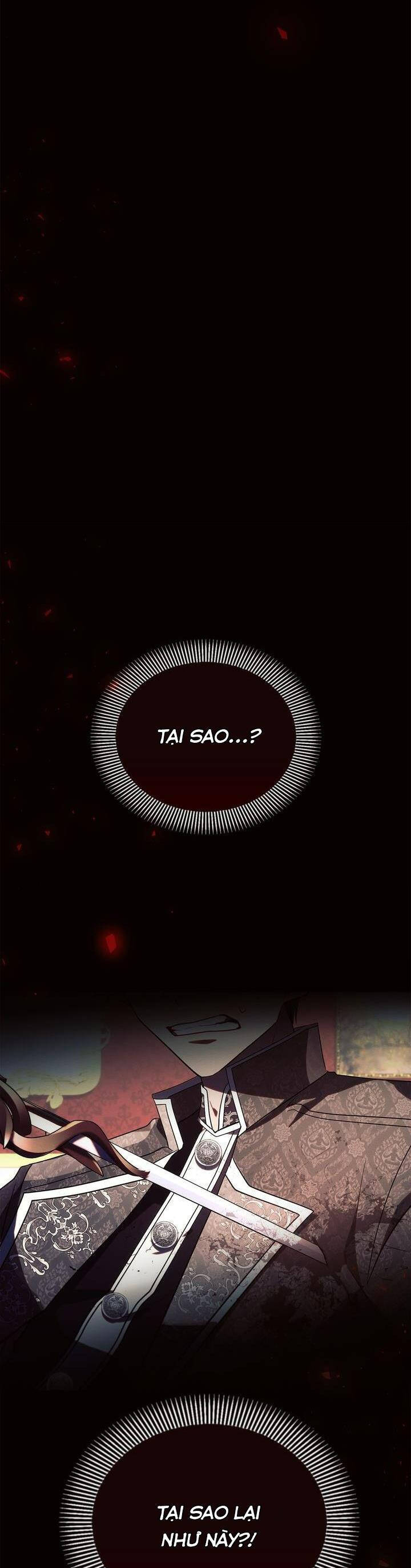 Công Chúa Ashtarte Chapter 19 - Trang 2