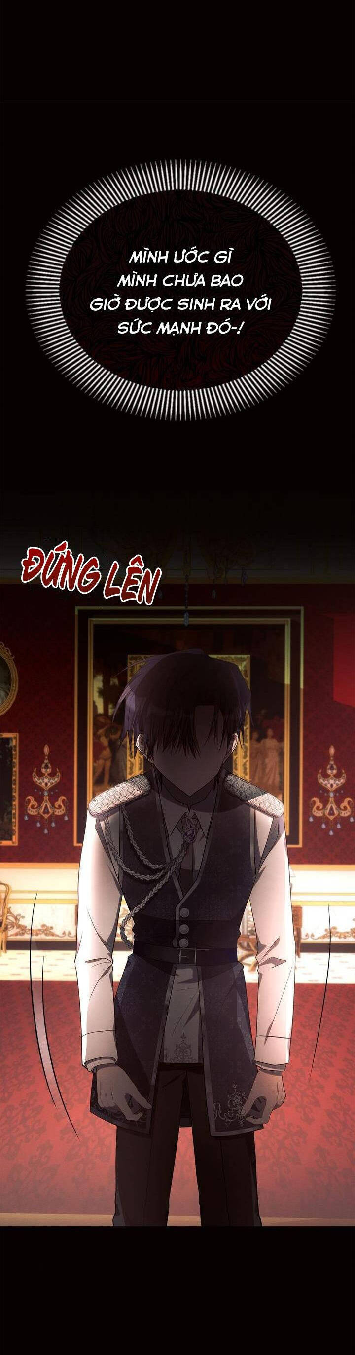 Công Chúa Ashtarte Chapter 19 - Trang 2