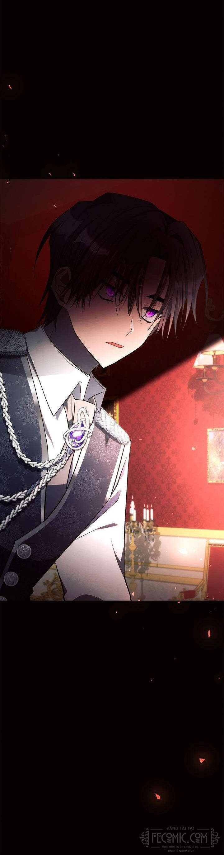 Công Chúa Ashtarte Chapter 19 - Trang 2