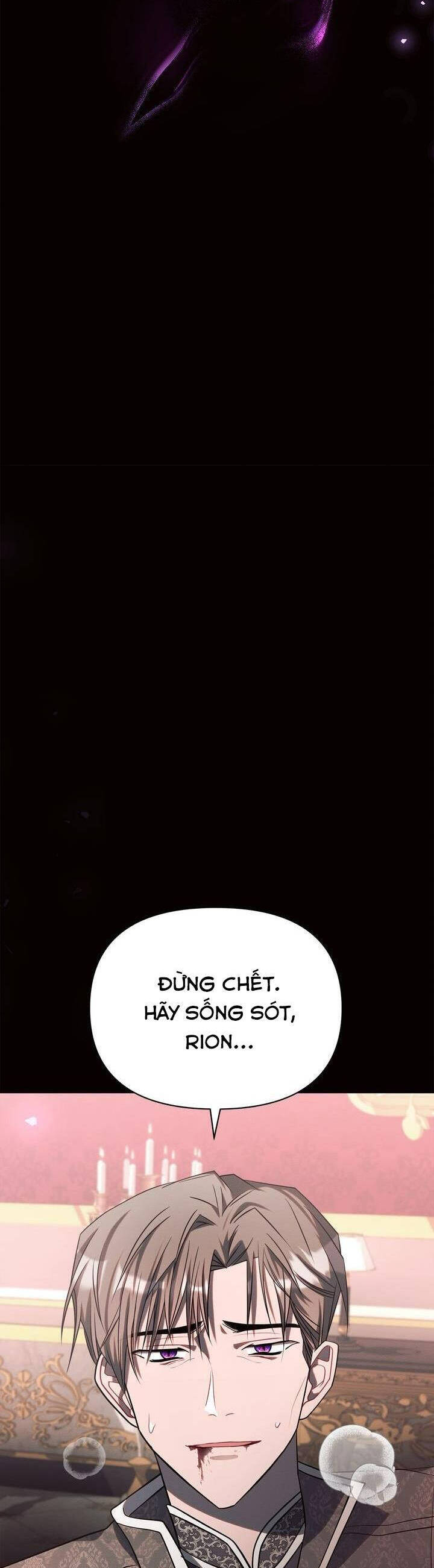 Công Chúa Ashtarte Chapter 19 - Trang 2