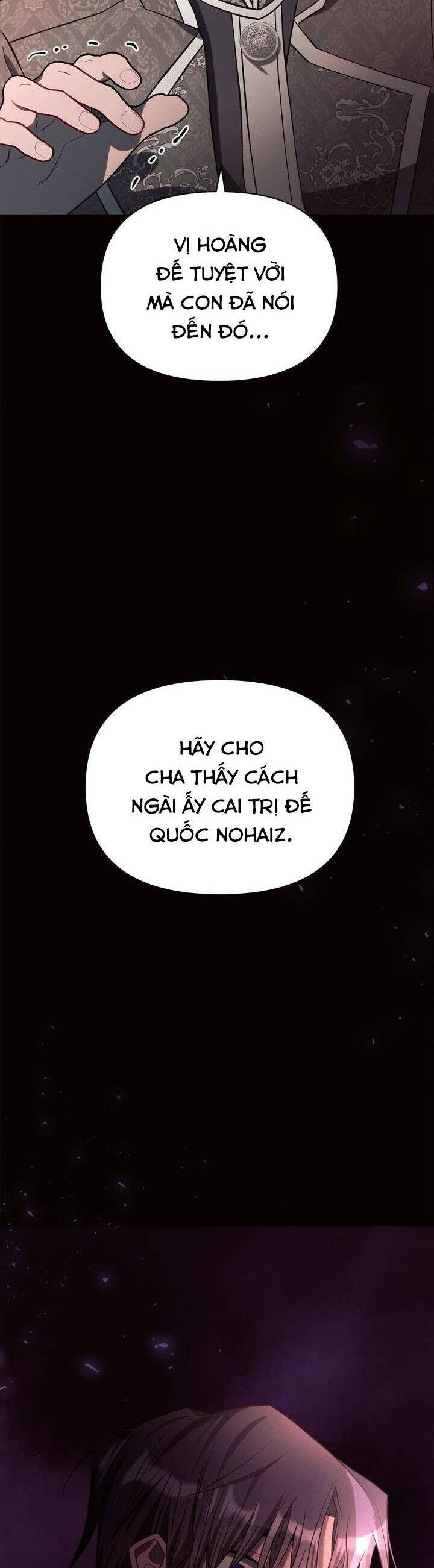 Công Chúa Ashtarte Chapter 19 - Trang 2