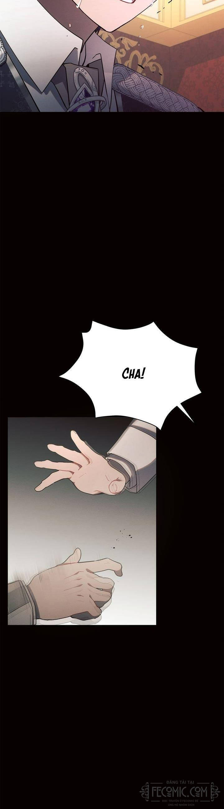 Công Chúa Ashtarte Chapter 19 - Trang 2