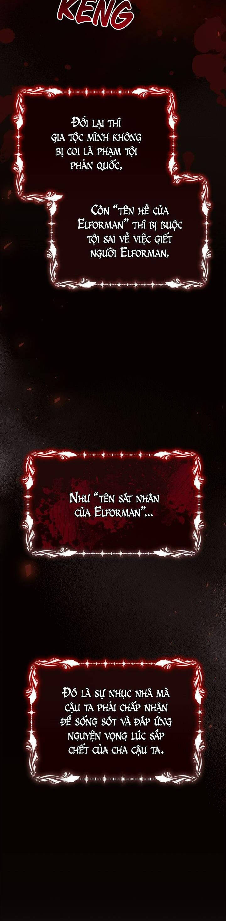 Công Chúa Ashtarte Chapter 19 - Trang 2