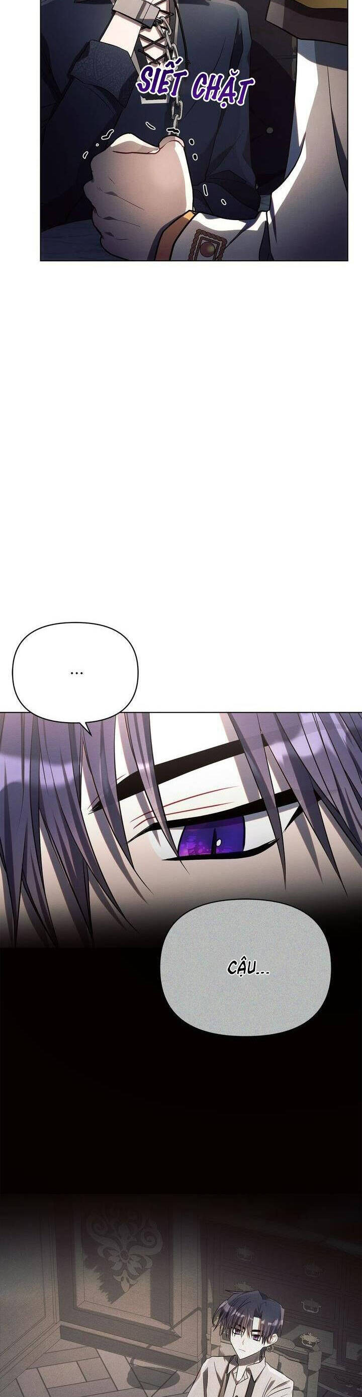 Công Chúa Ashtarte Chapter 19 - Trang 2