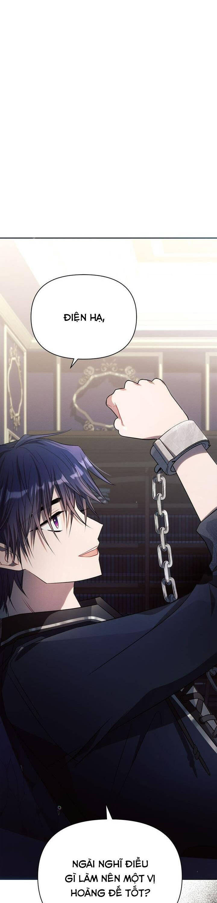 Công Chúa Ashtarte Chapter 19 - Trang 2