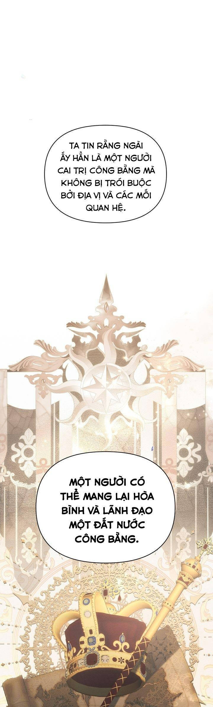 Công Chúa Ashtarte Chapter 19 - Trang 2