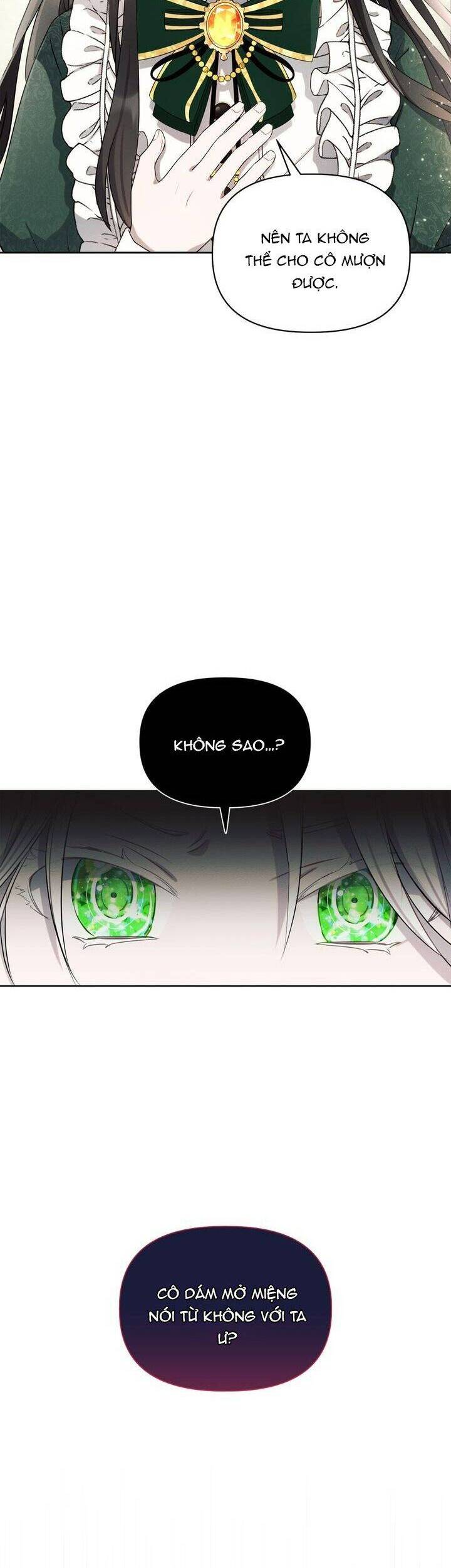 Công Chúa Ashtarte Chapter 2 - Trang 2