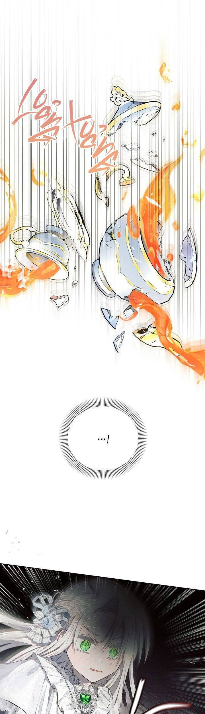 Công Chúa Ashtarte Chapter 2 - Trang 2