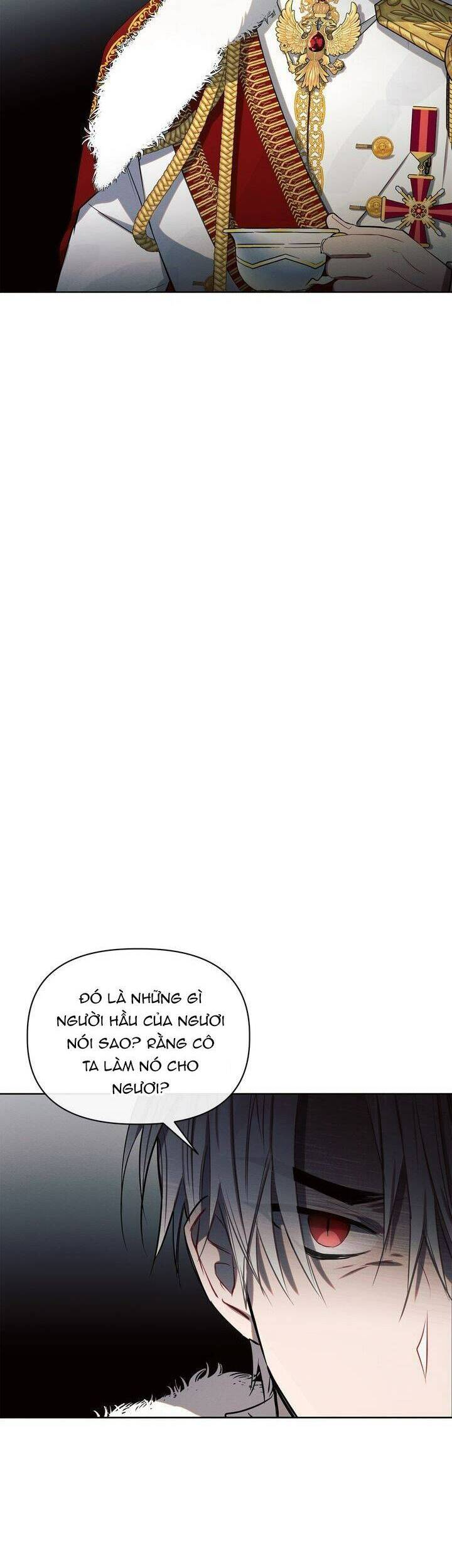 Công Chúa Ashtarte Chapter 2 - Trang 2