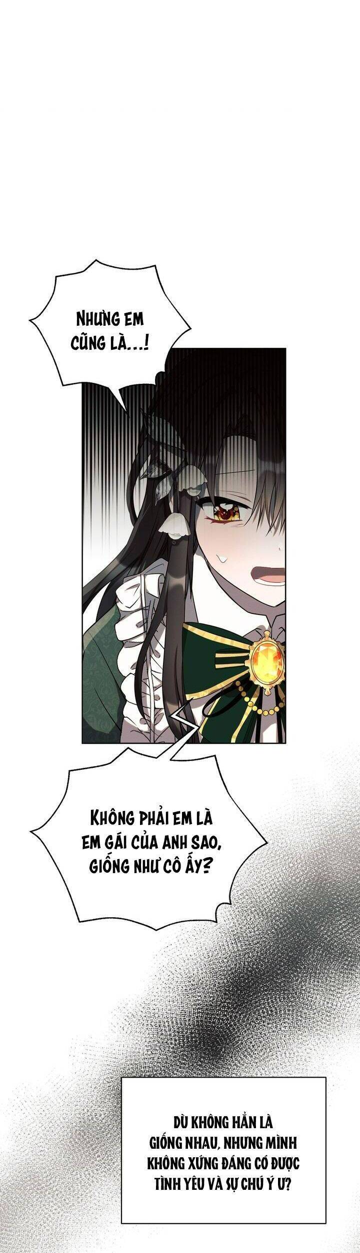 Công Chúa Ashtarte Chapter 2 - Trang 2