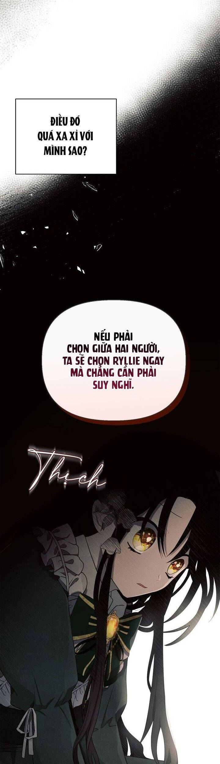 Công Chúa Ashtarte Chapter 2 - Trang 2