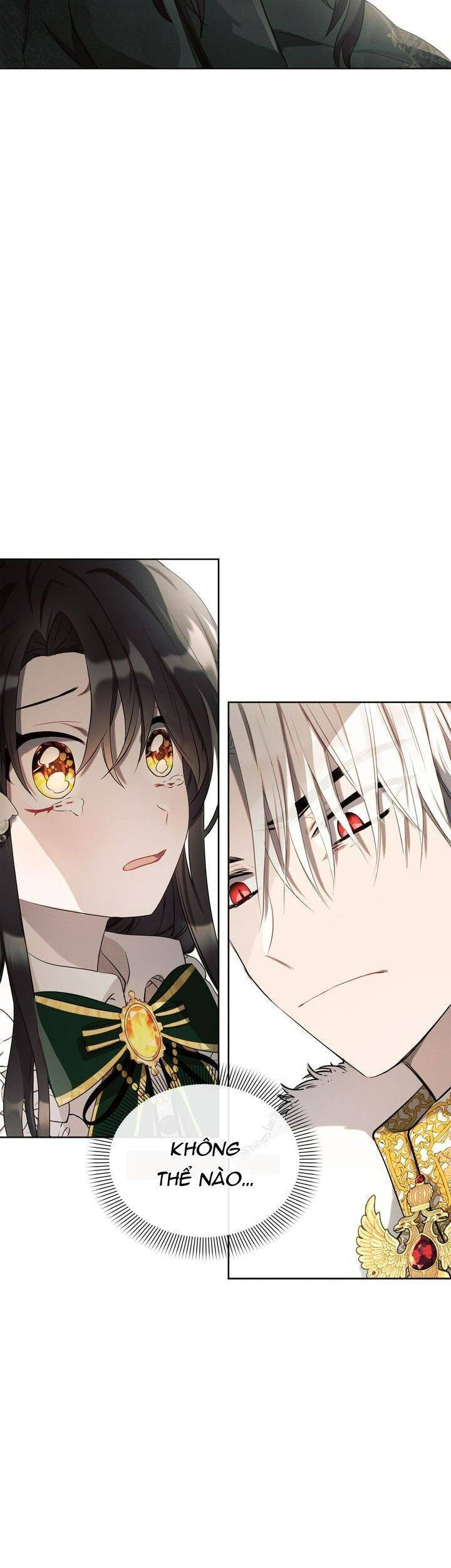 Công Chúa Ashtarte Chapter 2 - Trang 2