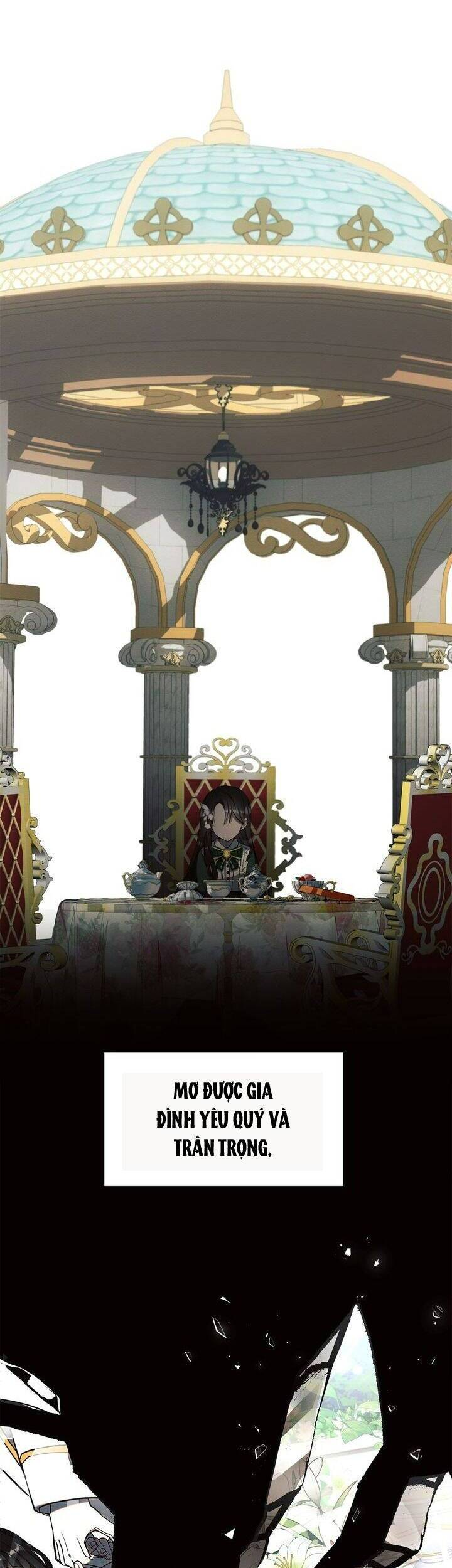 Công Chúa Ashtarte Chapter 2 - Trang 2