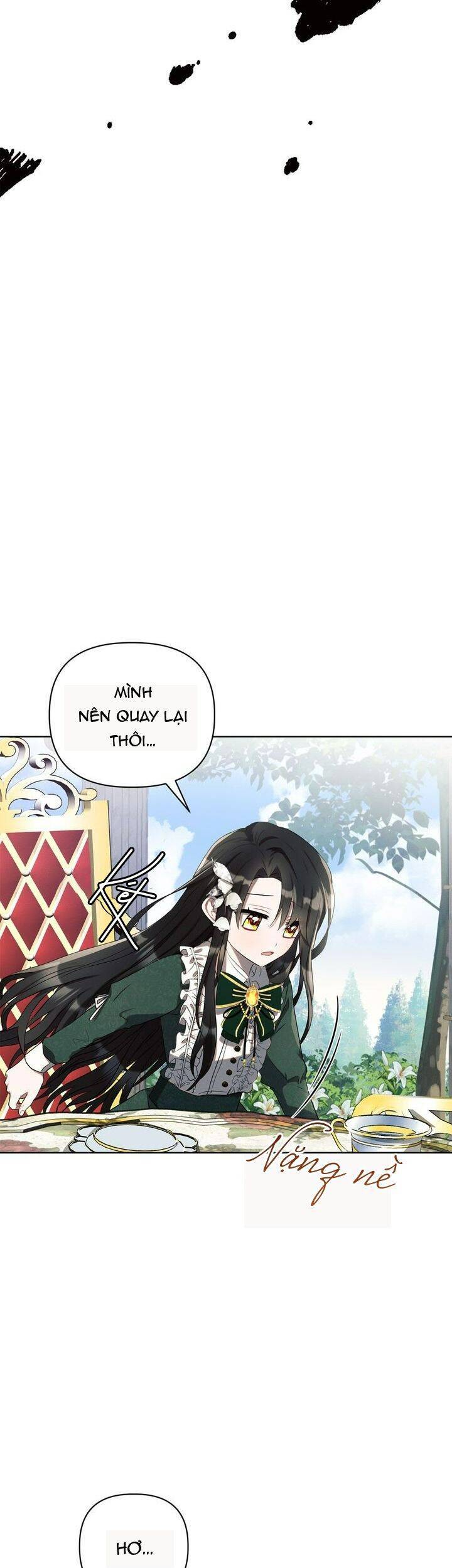 Công Chúa Ashtarte Chapter 2 - Trang 2