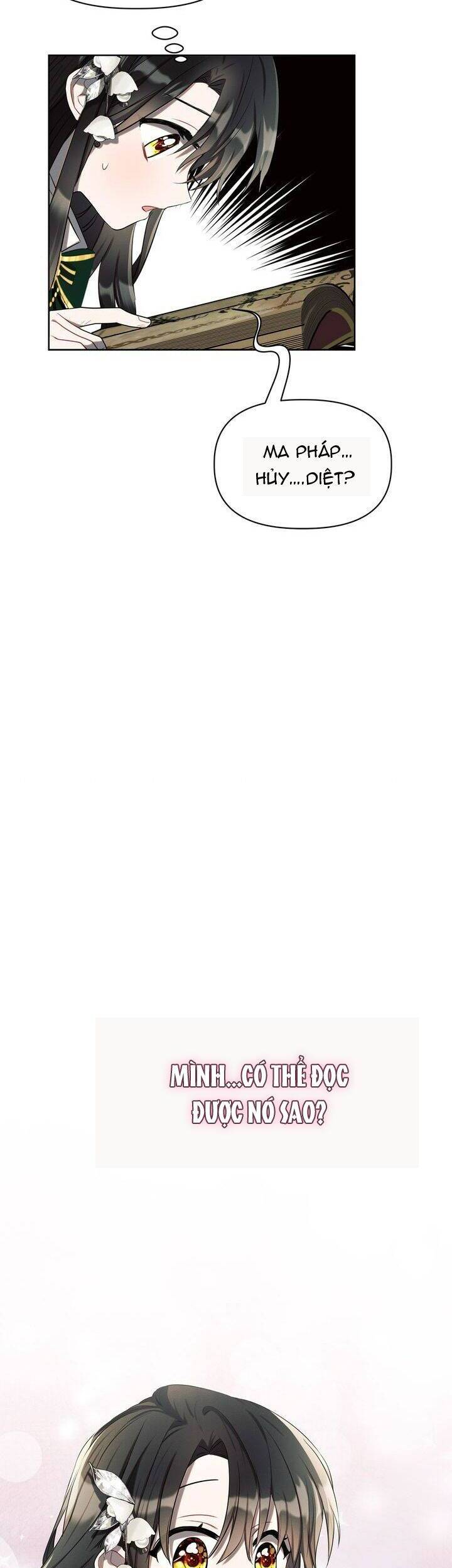 Công Chúa Ashtarte Chapter 2 - Trang 2