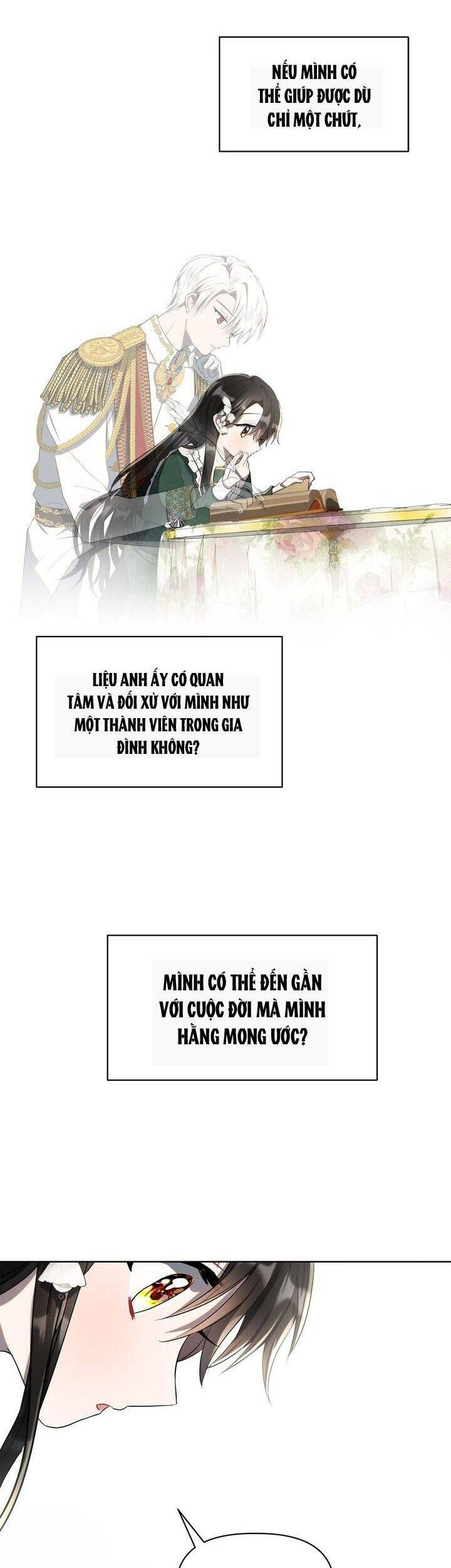 Công Chúa Ashtarte Chapter 2 - Trang 2