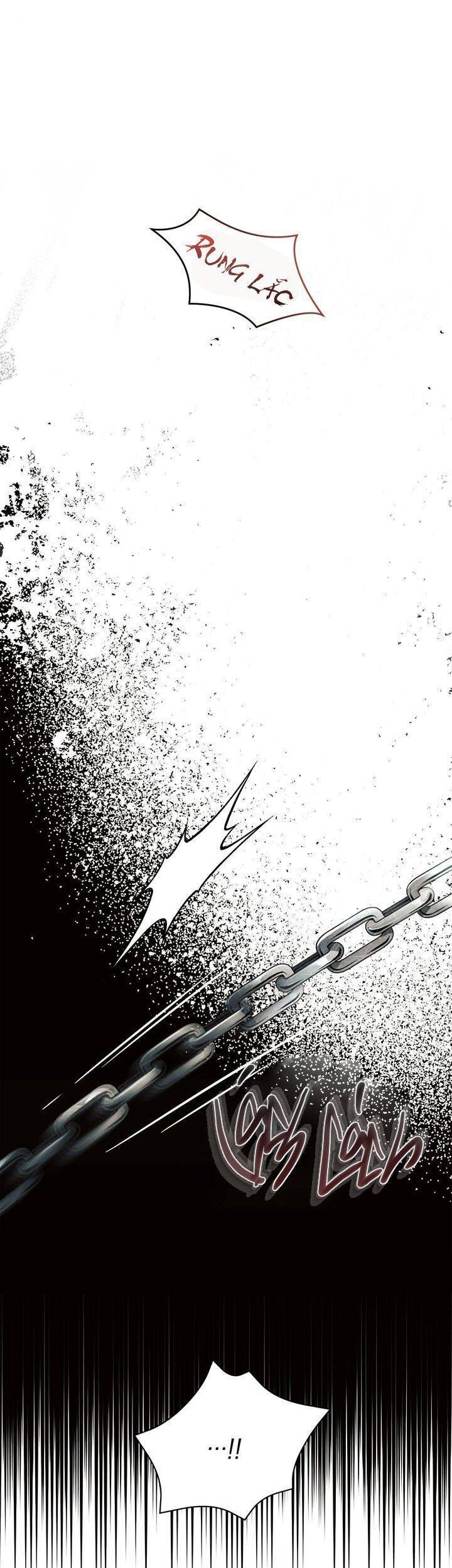 Công Chúa Ashtarte Chapter 2 - Trang 2