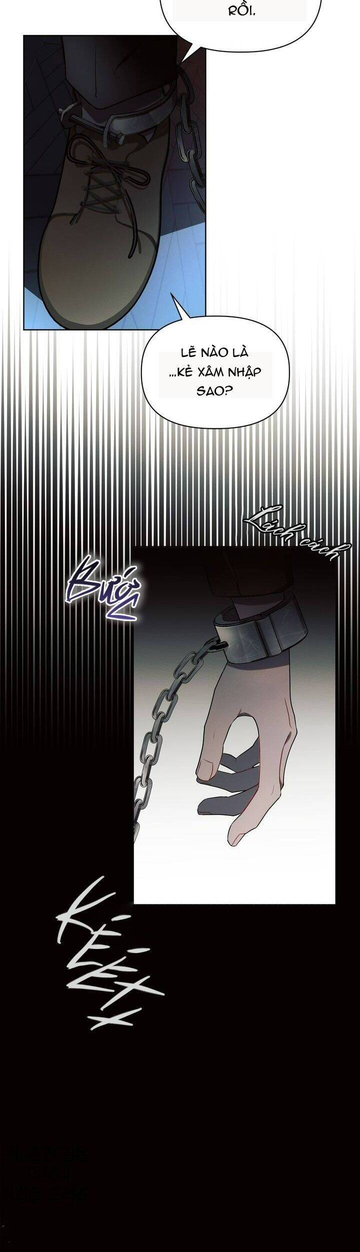 Công Chúa Ashtarte Chapter 2 - Trang 2