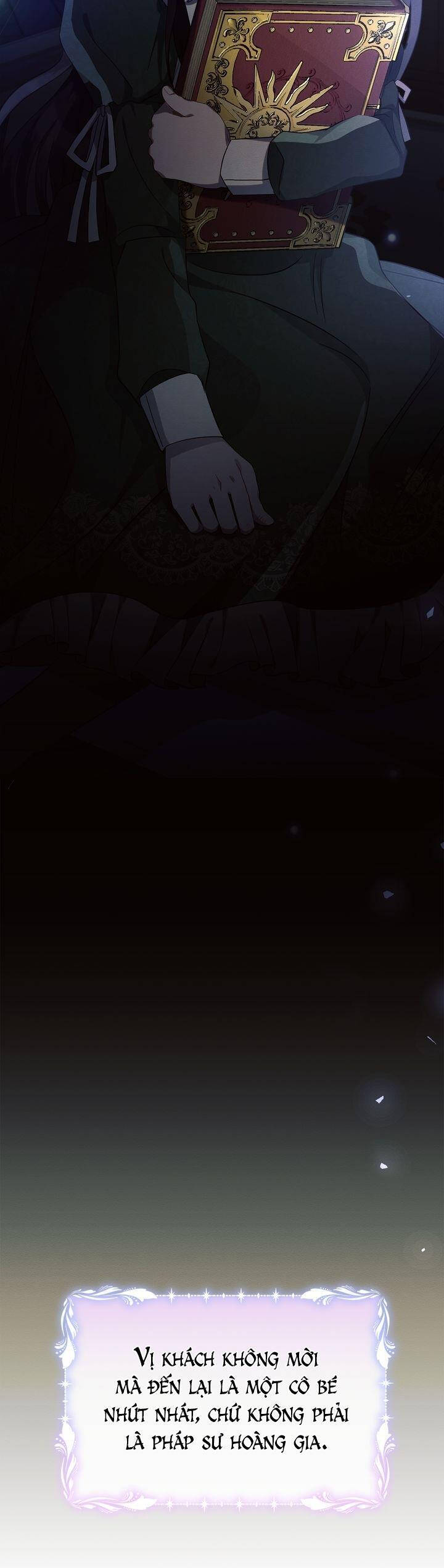 Công Chúa Ashtarte Chapter 20 - Trang 2