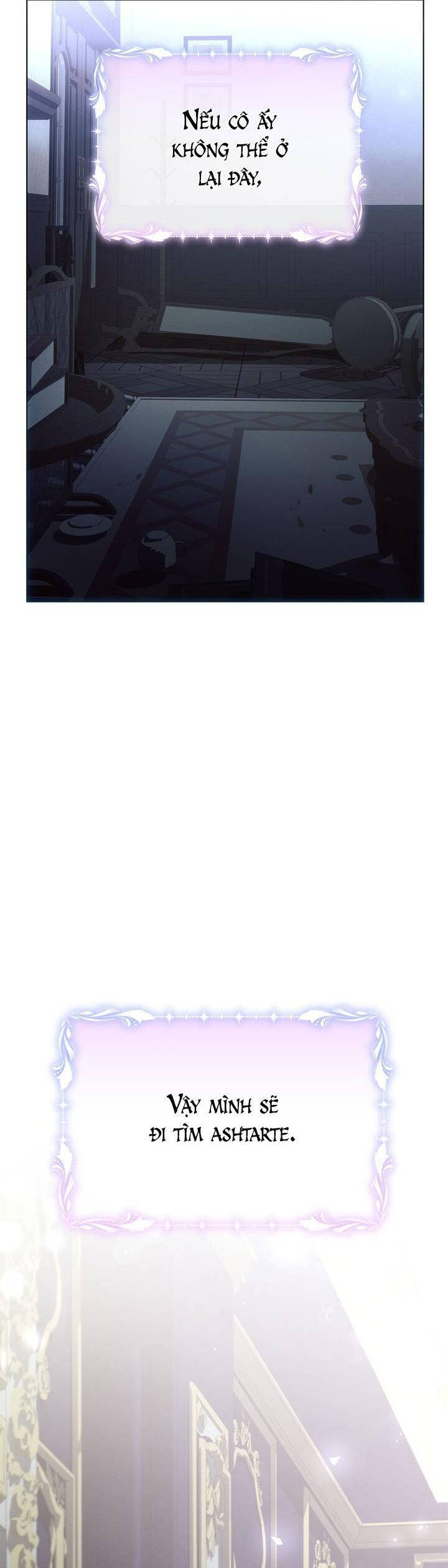 Công Chúa Ashtarte Chapter 20 - Trang 2
