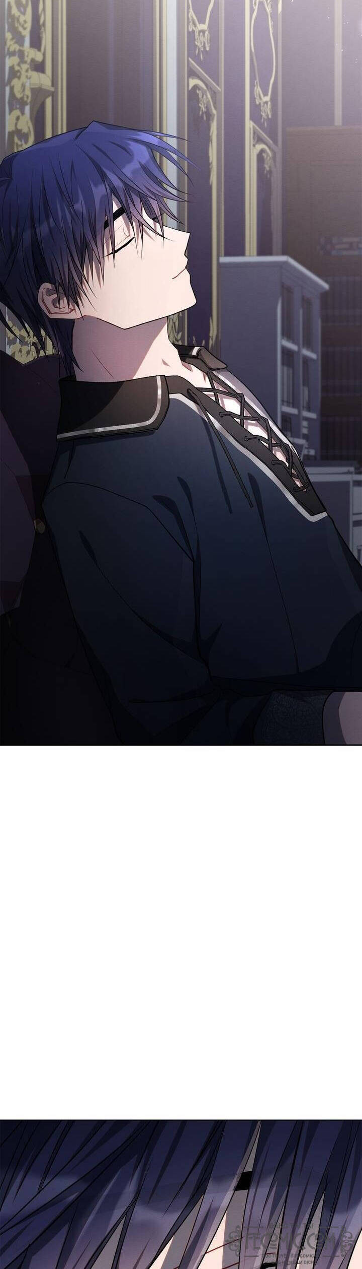 Công Chúa Ashtarte Chapter 20 - Trang 2