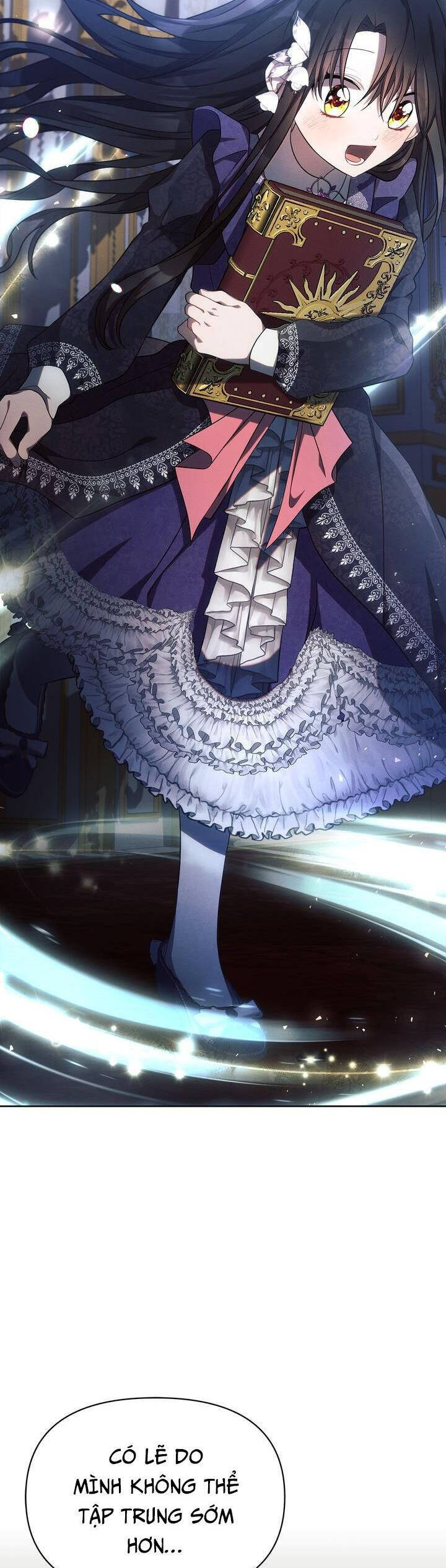 Công Chúa Ashtarte Chapter 20 - Trang 2