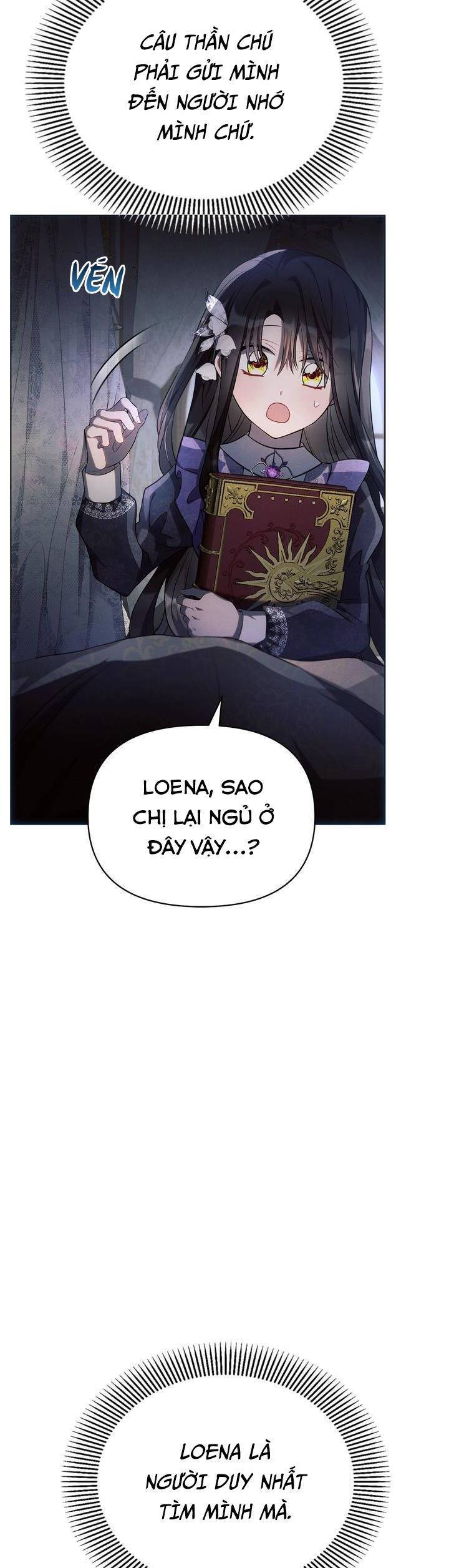 Công Chúa Ashtarte Chapter 20 - Trang 2