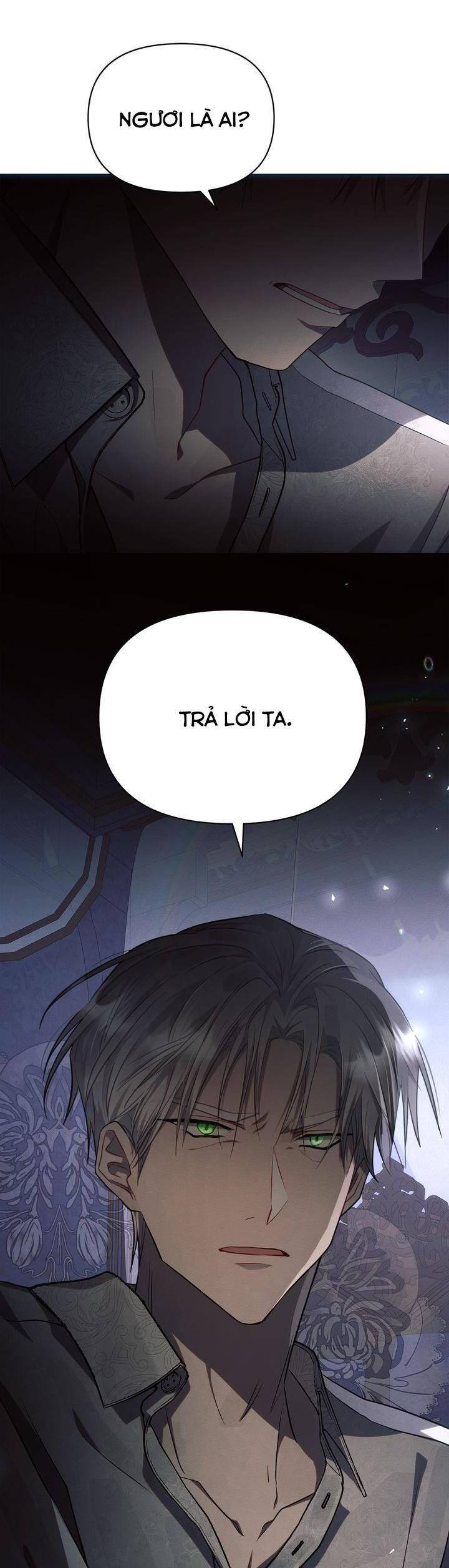 Công Chúa Ashtarte Chapter 20 - Trang 2