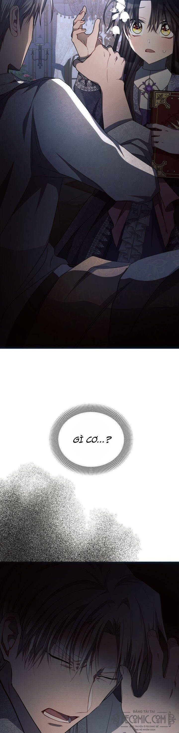 Công Chúa Ashtarte Chapter 20 - Trang 2