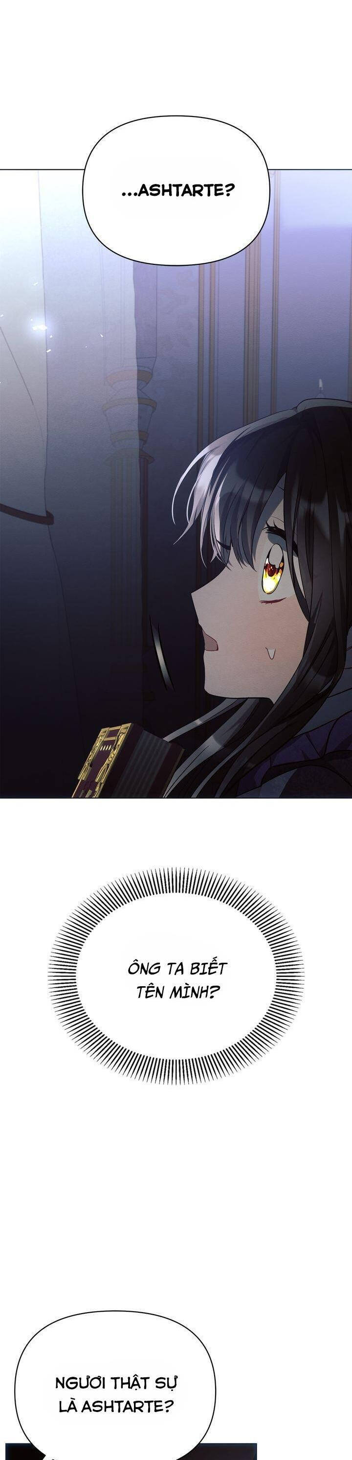 Công Chúa Ashtarte Chapter 20 - Trang 2