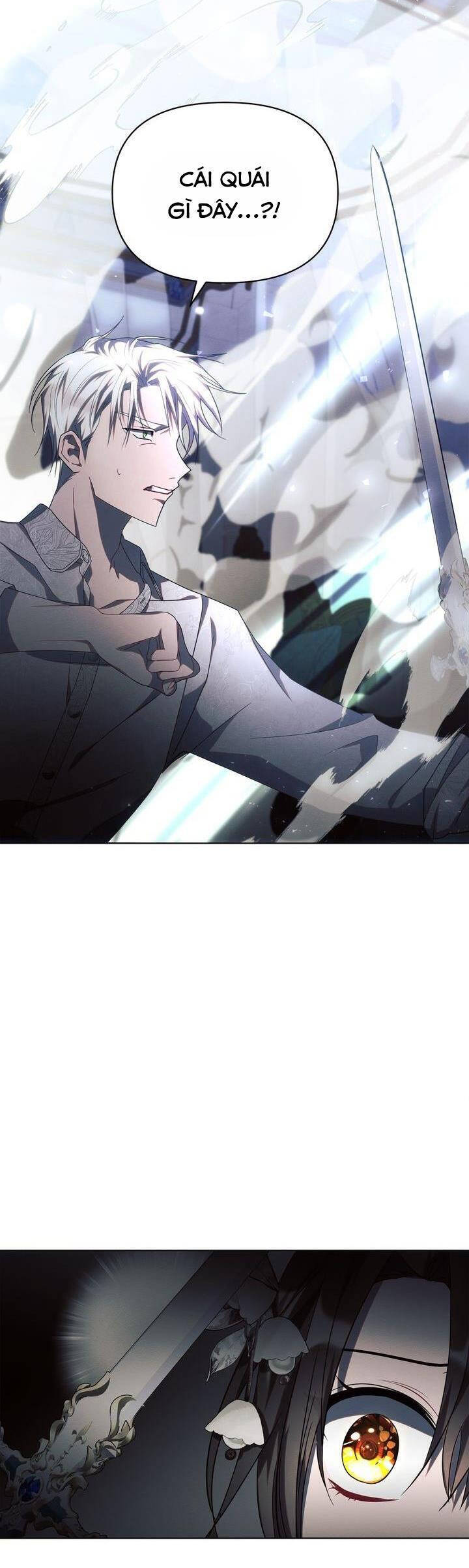 Công Chúa Ashtarte Chapter 20 - Trang 2