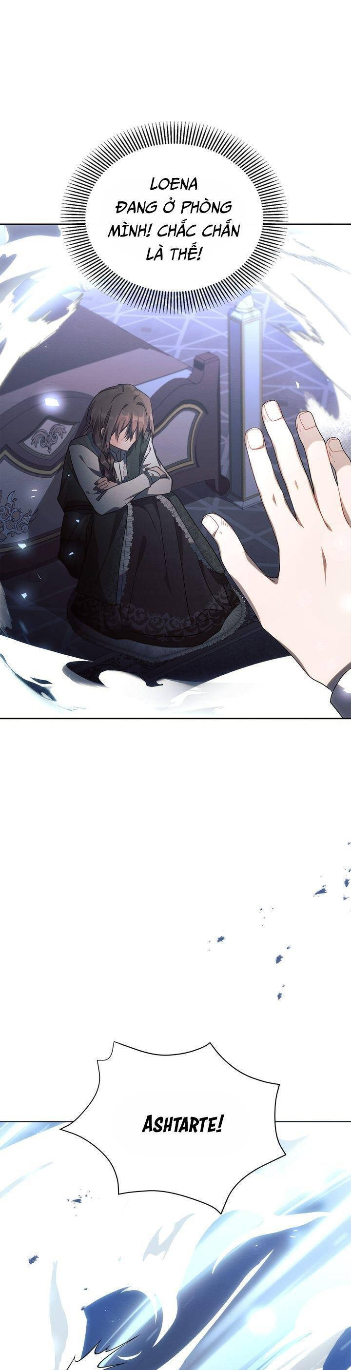 Công Chúa Ashtarte Chapter 20 - Trang 2