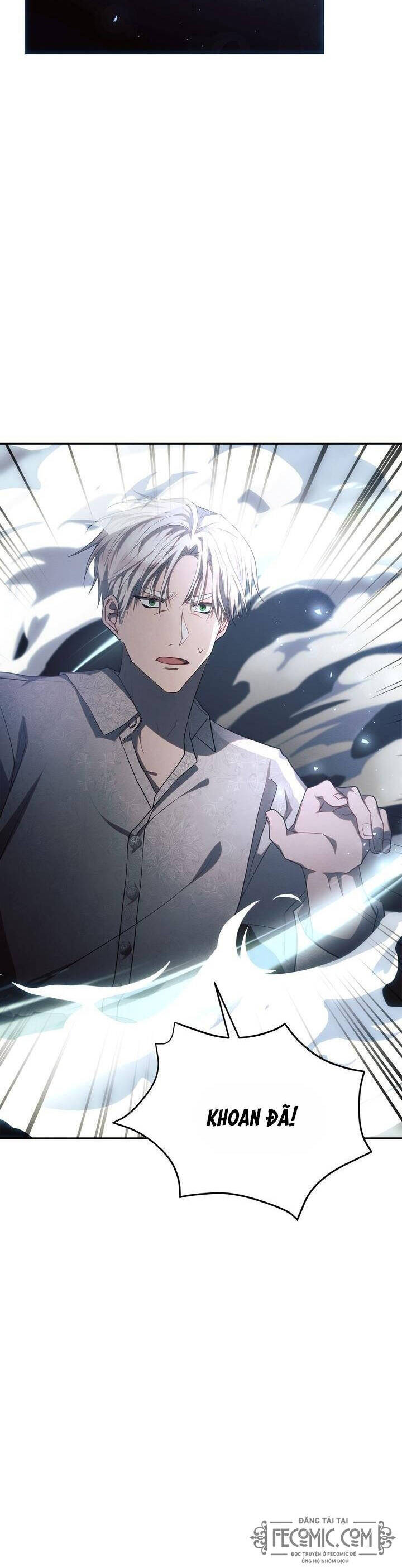 Công Chúa Ashtarte Chapter 20 - Trang 2