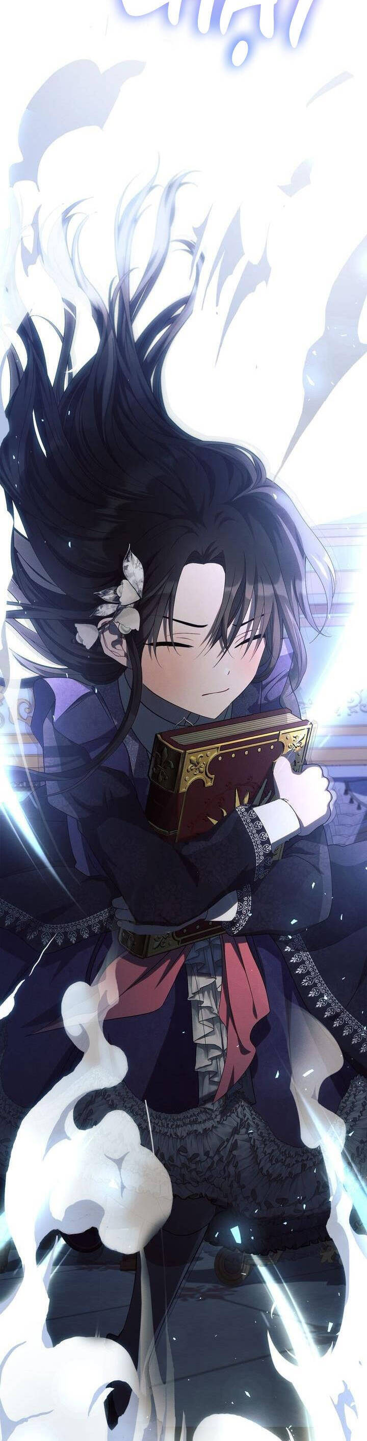 Công Chúa Ashtarte Chapter 20 - Trang 2