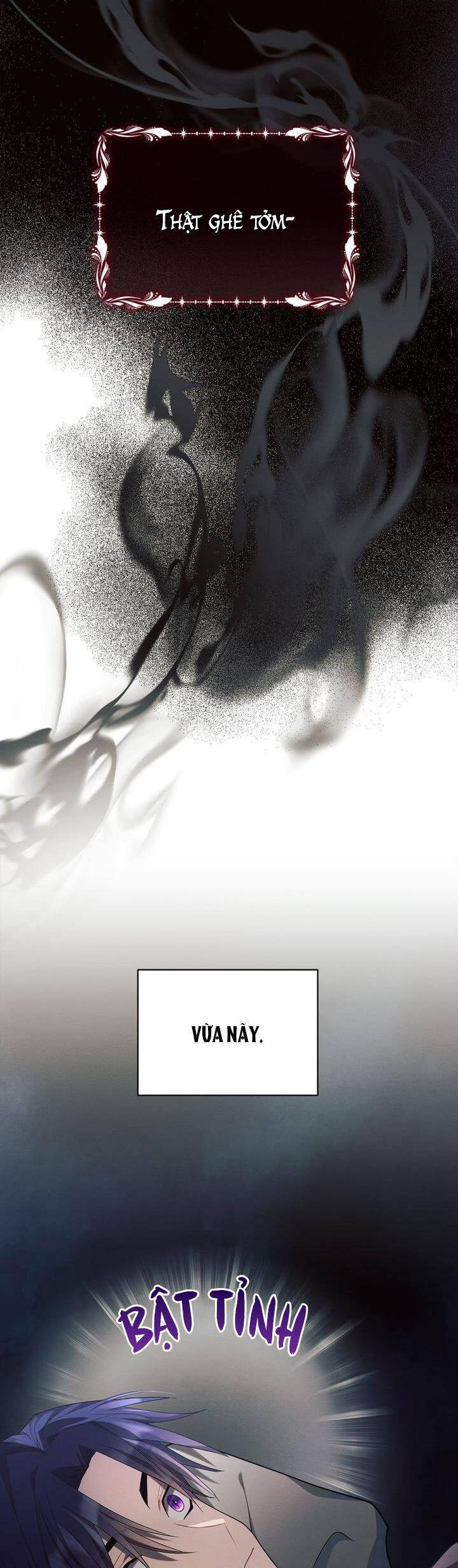 Công Chúa Ashtarte Chapter 20 - Trang 2