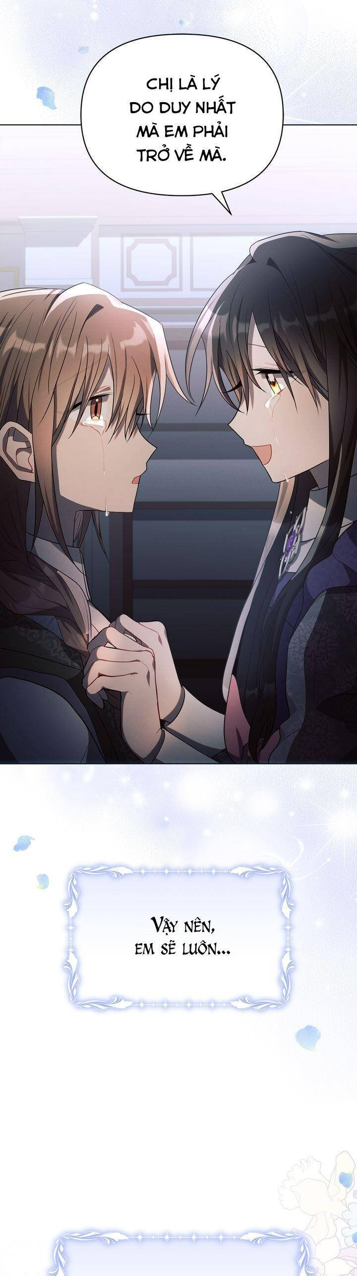 Công Chúa Ashtarte Chapter 21 - Trang 2